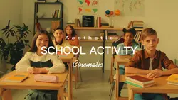 School Activity