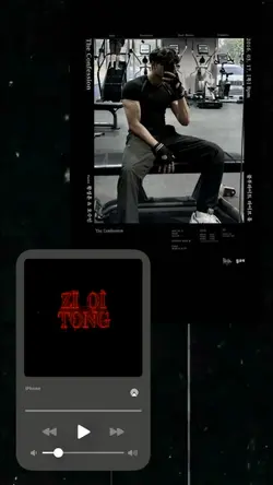 black theme flex