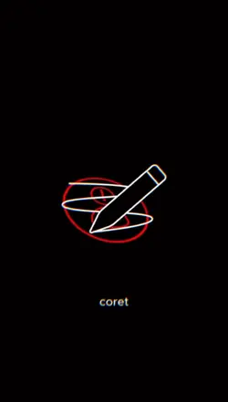 Coret, hapus, unfoll