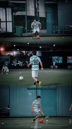 frame football