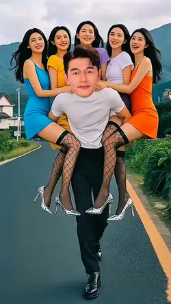 Ghép mặt 