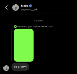 di dm mark lee