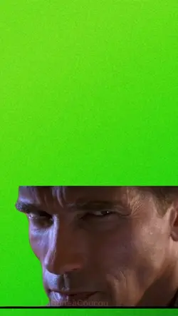 Arnold Watching