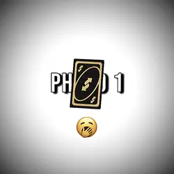 Uno Reverse Trend 