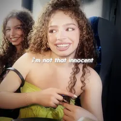 IM NOT THAT INNOCENT
