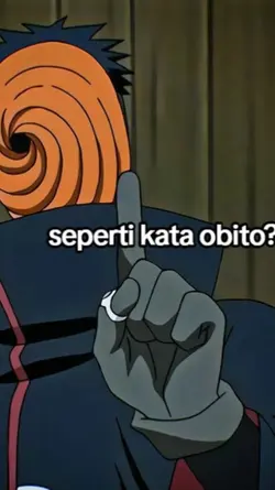 Obito sadvibes