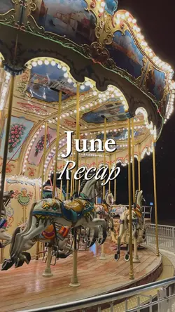 June Recap