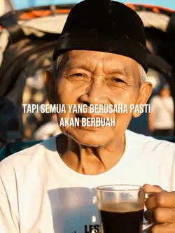 kita usahakan lagi