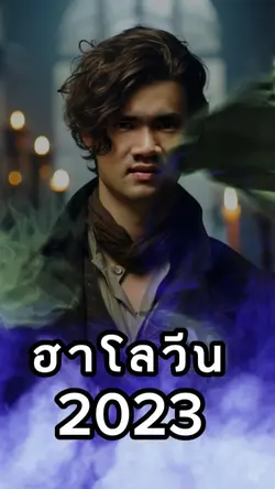 ฮาโลวีน2023