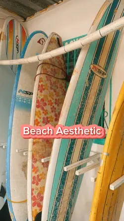 Beach Aesthetic