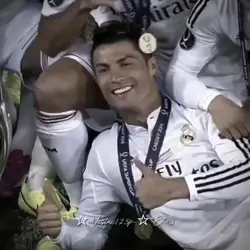 Ronaldo... 