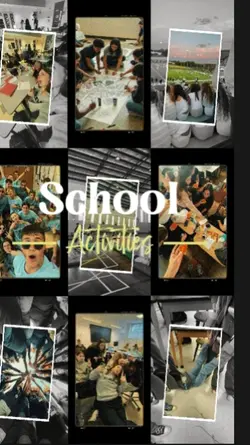 School Activities
