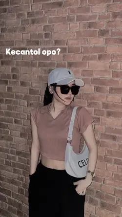 KECANTOL OPO?