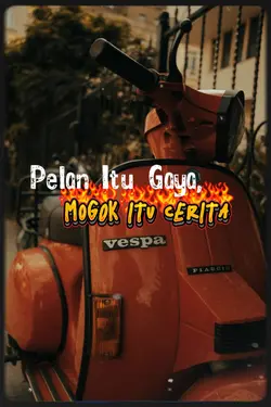 Vespa Story