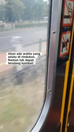 akan selalu ada