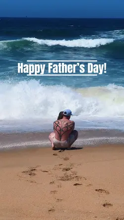 Happy Father’s Day!