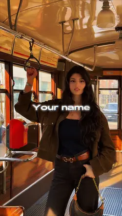 good template