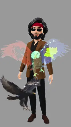 Shqiponja 🦅