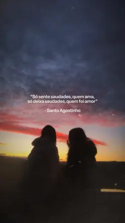 Afeto•Saudades