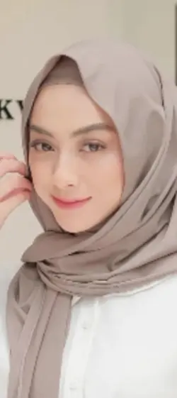 Berubah Wajah