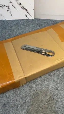 Unboxingtime😍✨