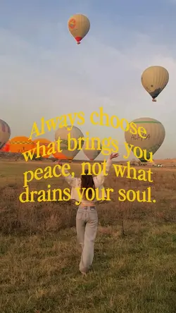 always choose