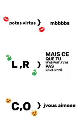 texte de la musique 