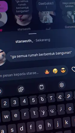 ga semua rumah