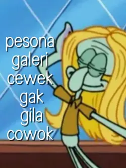galeri gila fiksi