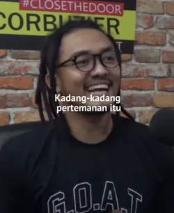 kata-kata pertemanan