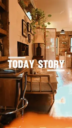 Vlog house tour