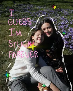 Stuck w/ You