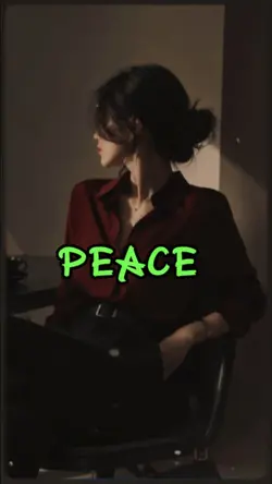 PEACE