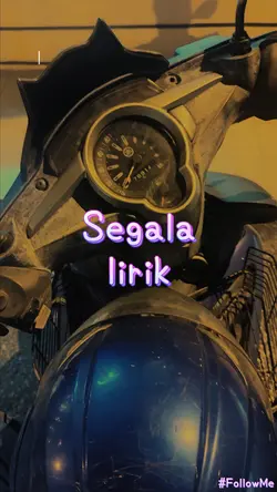 segala lirik