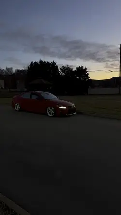 Night riders