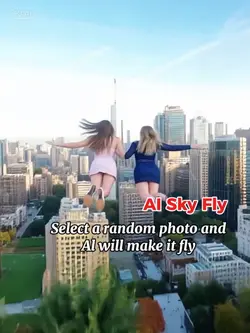 AI SKY FLY