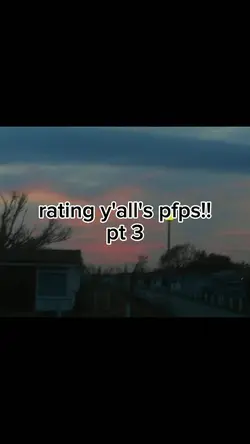 rating pfps pt3