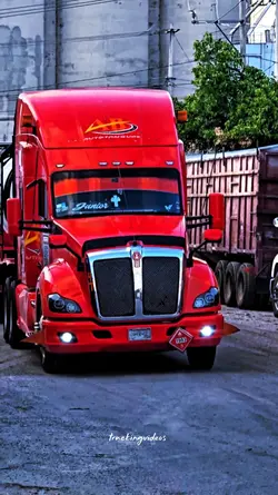 trailer