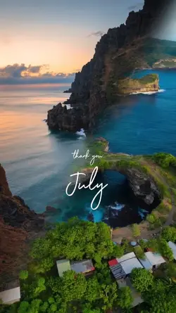 July Moment