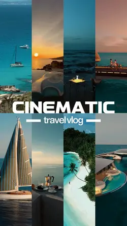 cinematic travel