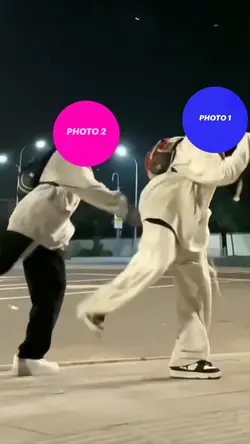 try viral template 