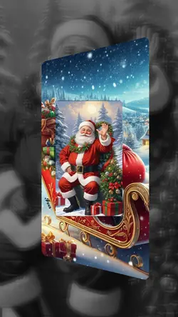 Santa Claus