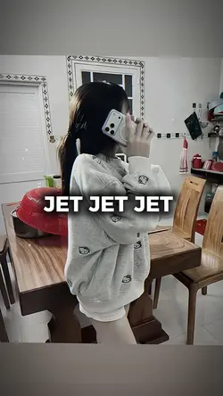 JET JET JET