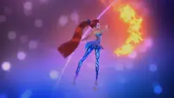winx transformation