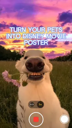 3D AI Pets