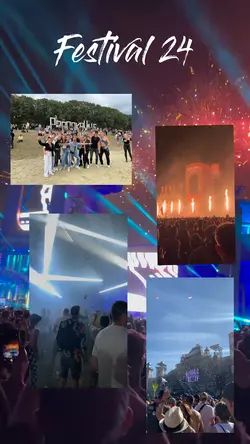 Festival 24