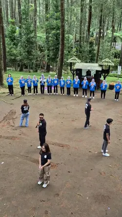 team building