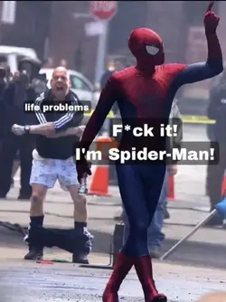Spiderman 