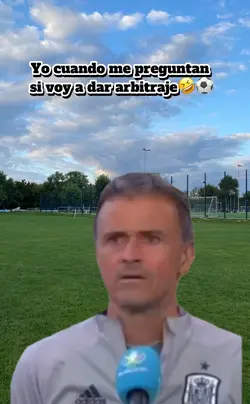 Luis Enrique meme 🤣🤣