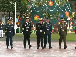 MILITARY #1